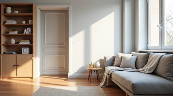 Comment organiser votre ménage à domicile à Lille pour un espace impeccable