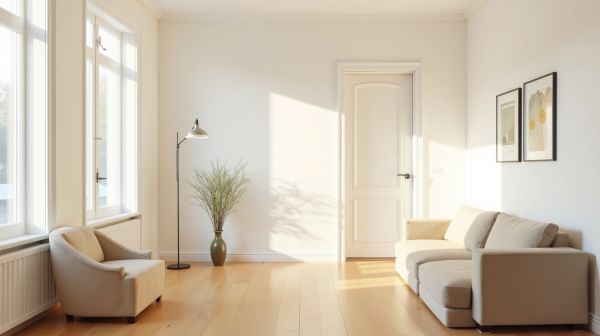 Comment organiser votre ménage à domicile à Lille pour un espace impeccable