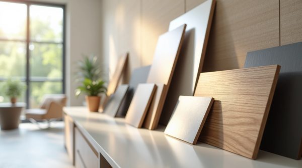 Découvrez les différentes plaques pvc disponibles sur le marché