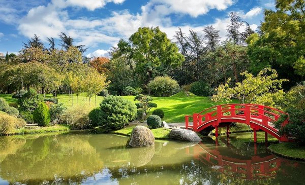 Comment aménager un jardin japonais dans un espace extérieur restreint?