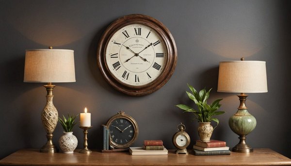 Harmonisez votre espace avec la décoration du monde entier