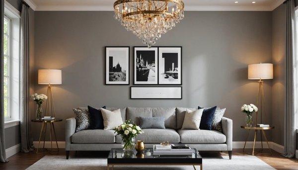 Explore des idées de décoration internationale pour votre intérieur