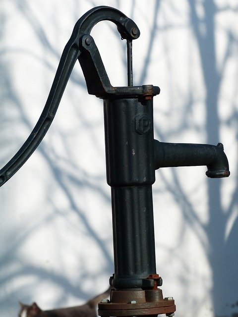 Pompe pour puit : optimisez votre accès à l'eau facilement