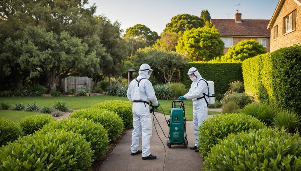 Expert anti nuisibles dans le vaucluse : des solutions durables