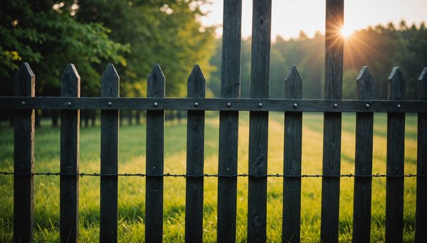 L'occultation grillage rigide : nos solutions variées à découvrir