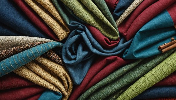 Mercerie en ligne : le paradis des créations textiles