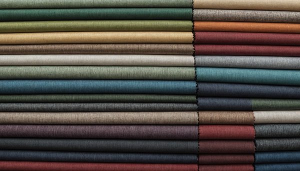 Tissus en gros : plongez dans la créativité de domotex