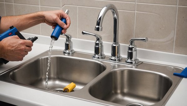 Dépannage rapide plomberie : solutions immédiates pour vos urgences