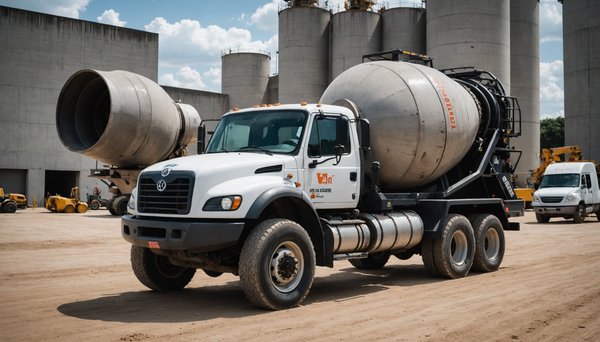 Comprendre le prix d'une toupie béton : guide des tarifs