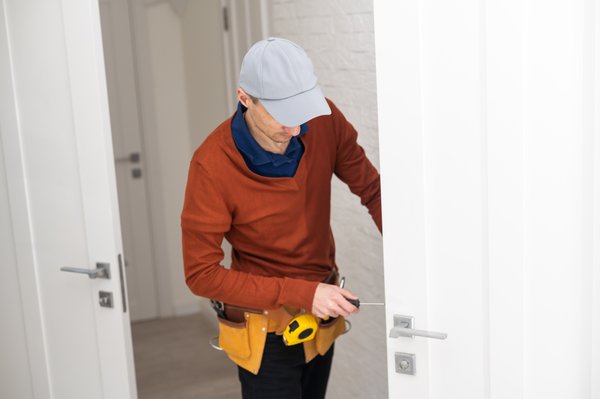 Prix pose portail : évaluez votre budget en 2025