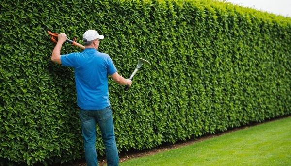 Réglementation sur la taille des haies : ce qu'il faut savoir