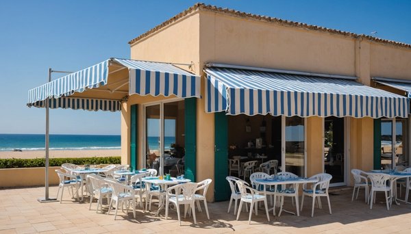 Top services de stores bannes à coffre à six-fours-les-plages