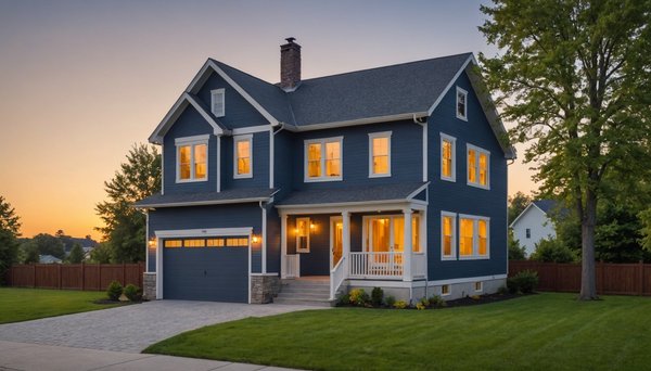 Optimisez votre habitat grâce à l'isolation thermique extérieure