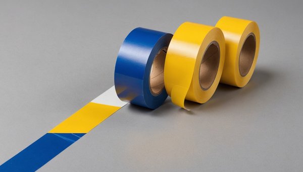 Ruban adhésif amiante : choisir le bon pour vos projets