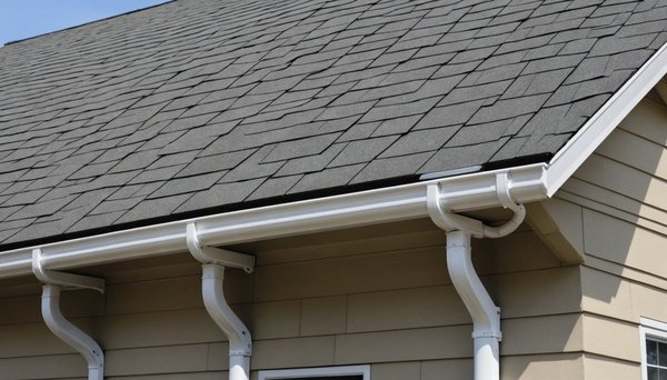 Pourquoi choisir des gouttières en aluminium pour votre habitat