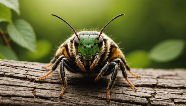 Solutions durables contre les nuisibles : les experts du vaucluse