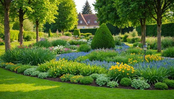 Des jardins écoresponsables à champigny-sur-marne : découvrez !