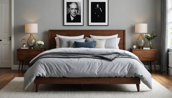 Top astuces pour faciliter la transition vers le lit de grand