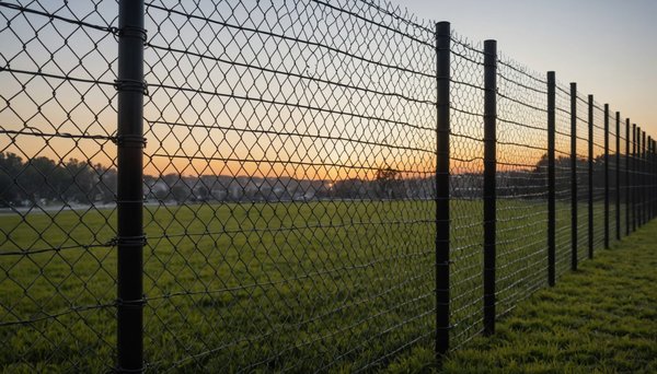 Explorez nos diverses options pour grillage rigide occultant